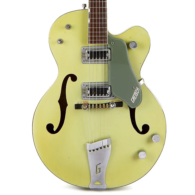 Gretsch Double Anniversary 1960 - 1971 image 2