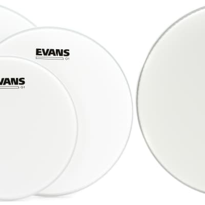 Evans on sale tom pack