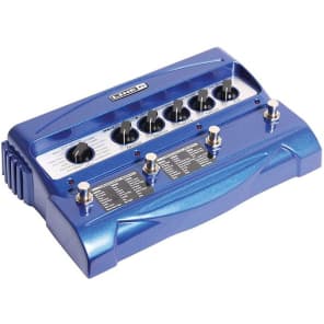Line6 MM4 Modulation Modeler ラインシックス Line6 MM4 Modulation Modeler Guitar Effect Pedal | eBay