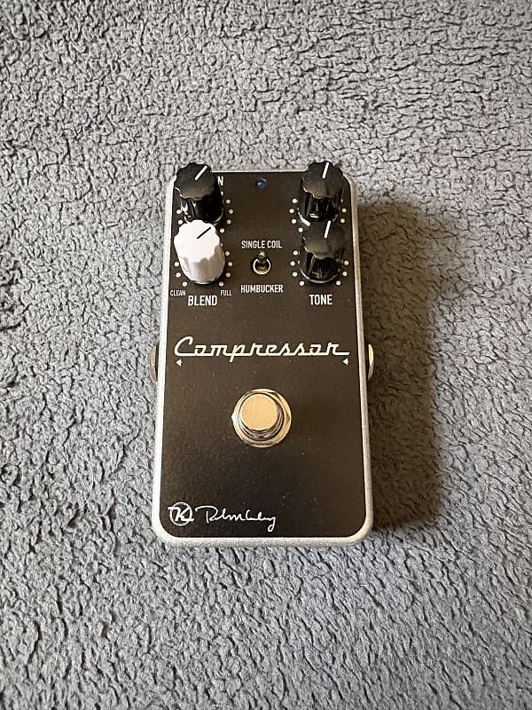 Keeley Compressor Plus