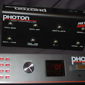 K-Muse Photon Guitar MID converter system image 8
