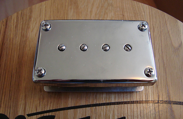 Vintage Gibson EB 3 Mudbucker Pickup