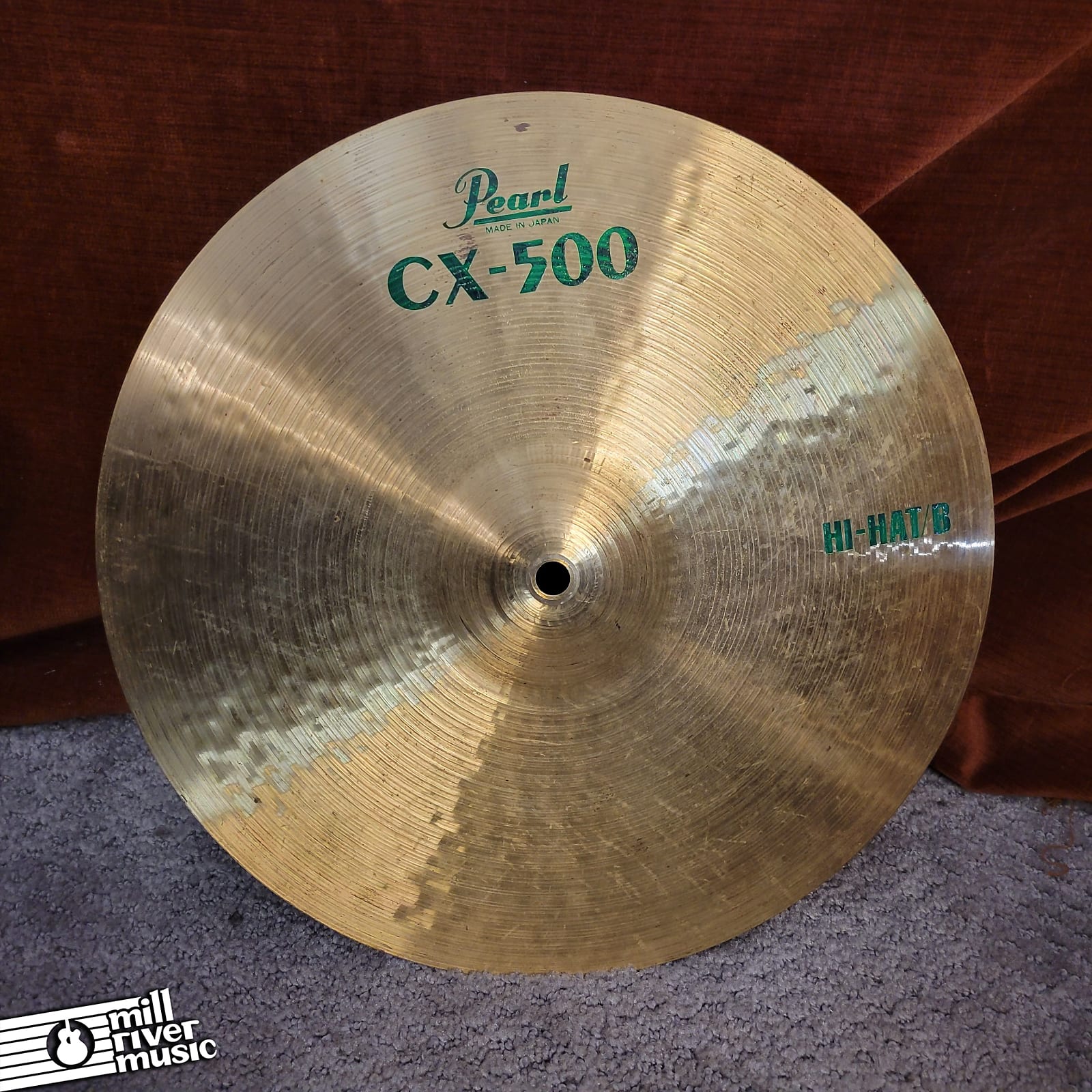 Pearl CX-500 14