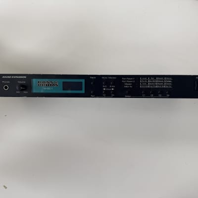 ローランド M-BD1 Roland M-BD1【BASS&DRUM】サウンド・エクスパンション