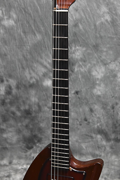 ESP Funichar Char Signature Model 2003 楽器・機材