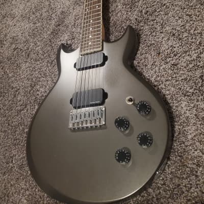 Ibanez AX 7221 Custom Varitone Modded | Reverb
