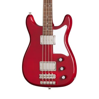 Epiphone Newport Bass (Cherry) for sale