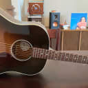 Gibson J-45 Standard 2009 - 2019 Vintage Sunburst (Acoustic/Electric)