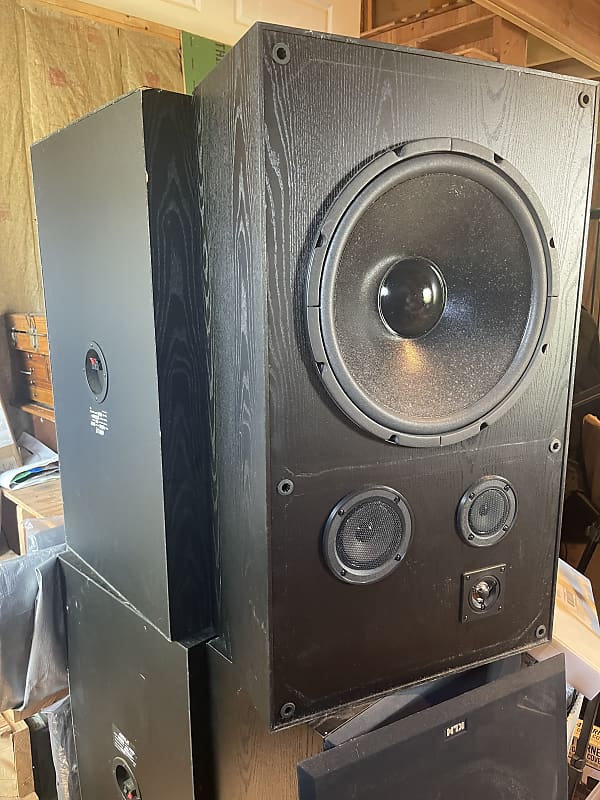 klh 915 b