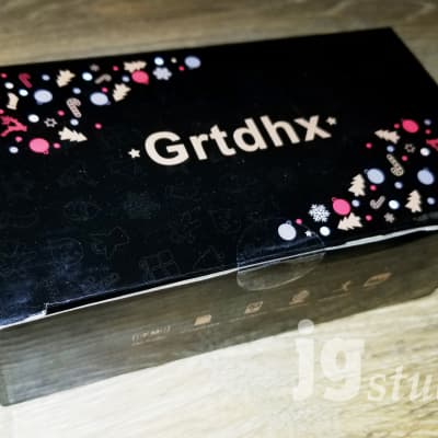 GRTDHX - Hi Res DAC Recorder/Player... NEW in Box! image 1