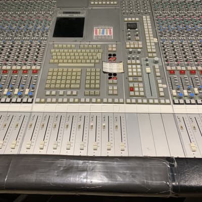 SSL 4000G+ Solid State Logic 4040G+ image 6