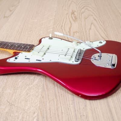 2006 Fender Jazzmaster '62 Vintage Reissue Guitar Candy