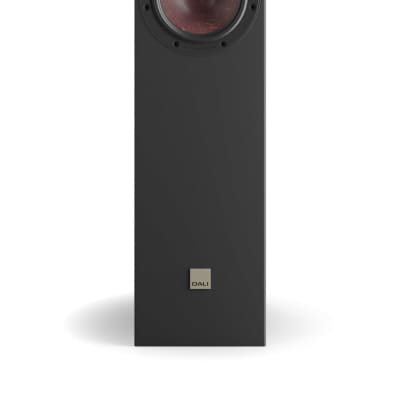 Dali Opticon 6 Mk2 Tower Speakers (Pair, Satin Black) image 2