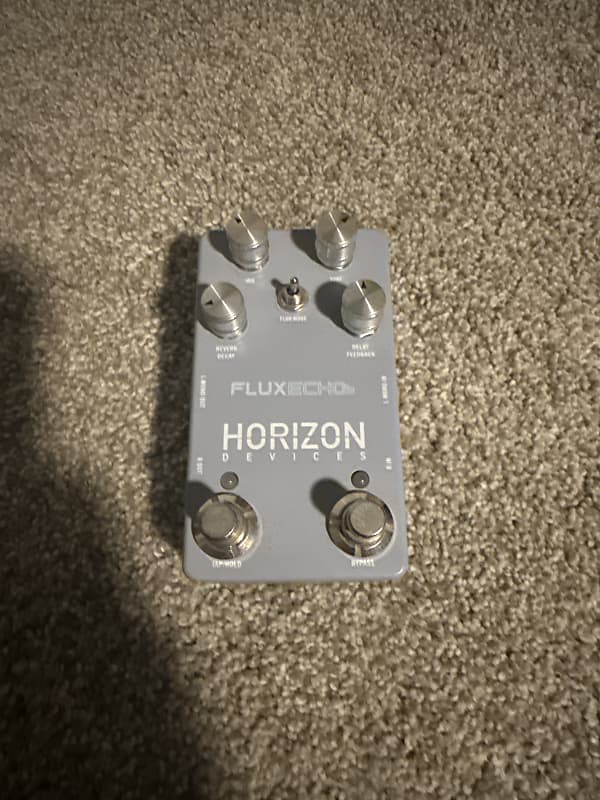 Horizon Devices Flux Echo