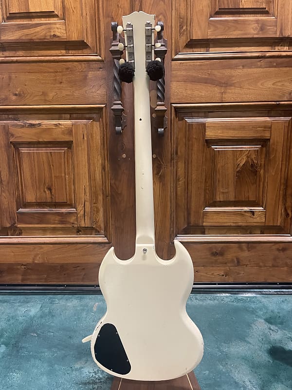 スキー 2023KOMPERDELLNationalteam SG Junior 115 gibson-gibson-1963-sg-junior-