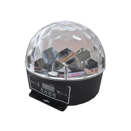 Big Dipper L001-12W Beam Effect Light | Reverb