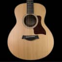 Taylor GS Mini E Rosewood Guitar (Natural), Pre-Owned