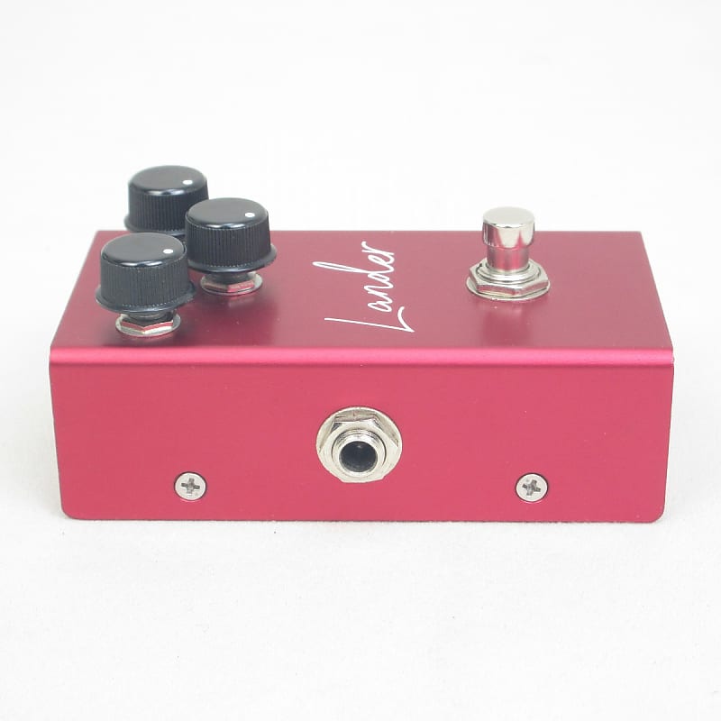 VIRTUES Lander Cult Limited iss 2 Used Distortion | eBay