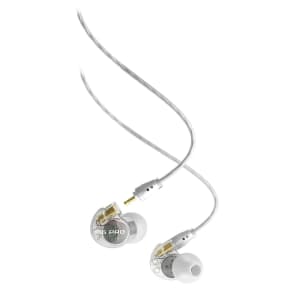 Mee Audio M6 Pro In-Ear Monitors w/ Detachable Cables