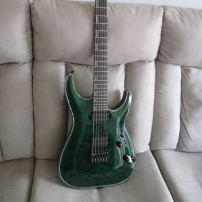 ESP LTD H-1001 QM