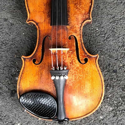 Tim Viennese Violin 1860 image 2
