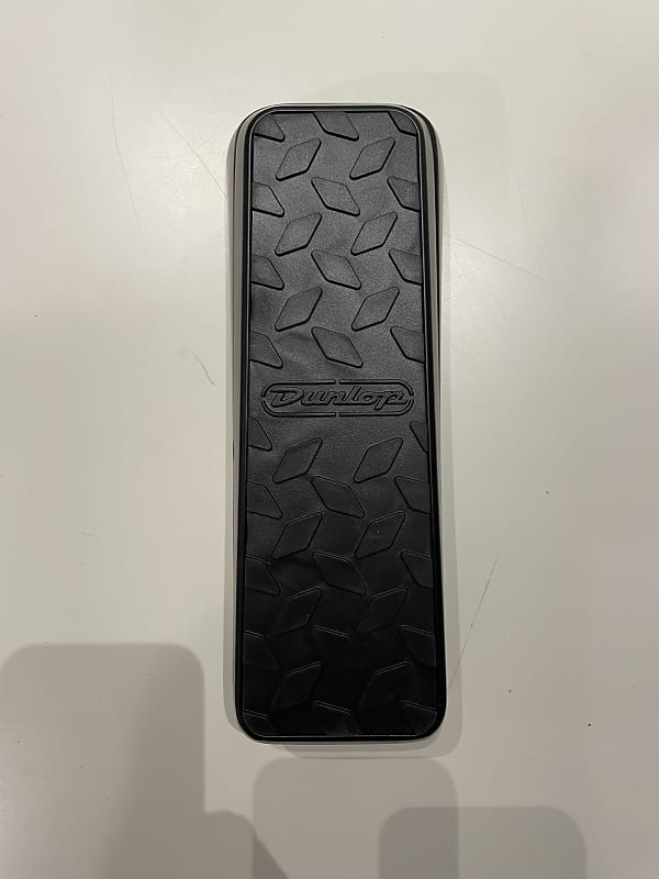 Dunlop DVP3 Volume X Pedal