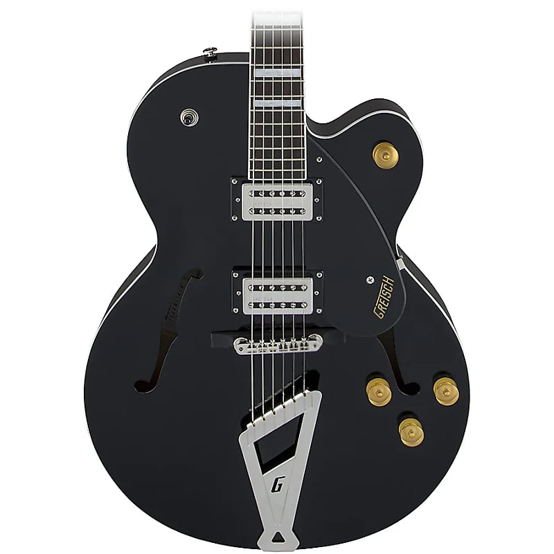Gretsch G2420 Streamliner Hollow Body with Rosewood Fretboard, Chromatic II image 3