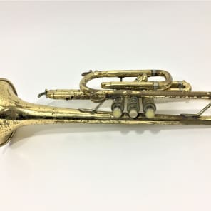 selmer signet トランペット Vintage Selmer Signet Trumpet