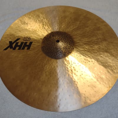 Sabian HHX 18" Complex Thin Crash Cymbal image 7