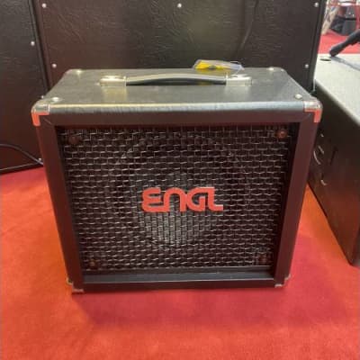ENGL - 1X10 GIG MASTER CAB for sale