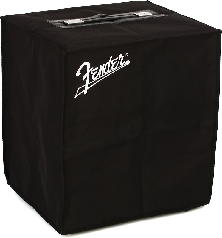 Fender Rumble 100 Amplifier Cover (3pack) Bundle Reverb
