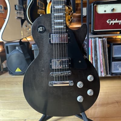 Gibson Les Paul Studio Faded 2010 - 2011 | Reverb Canada