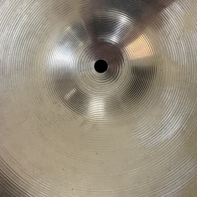 Sabian 20" B8 Pro Ride Cymbal image 3