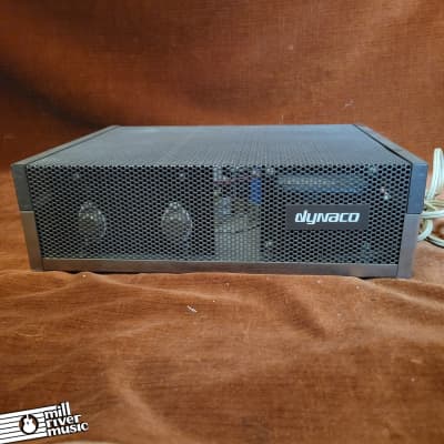Dynaco Stereo 120 Vintage Power Amplifier Used image 1