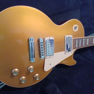 Gibson Les Paul Traditional Pro Exclusive 2009 - 2012 image 2