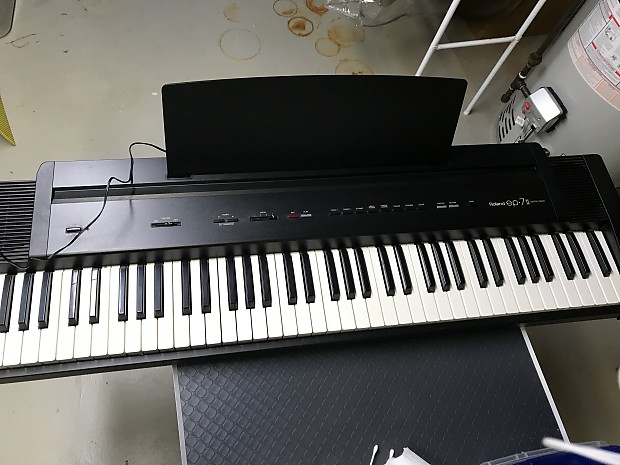 Roland ep 7 price on sale