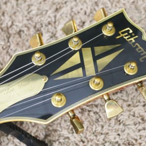 Video! 1980 Gibson Les Paul Limited Edition Super Custom Heritage Cherry Sunburst - Neal Schon Model image 3