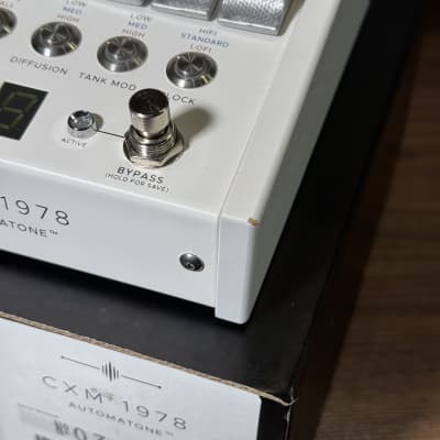 Chase Bliss Audio Automatone CXM 1978 | Reverb UK Chase Bliss Audio Automatone CXM 1978 | Reverb UK