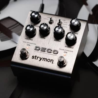 Strymon Deco Next Generation image 1