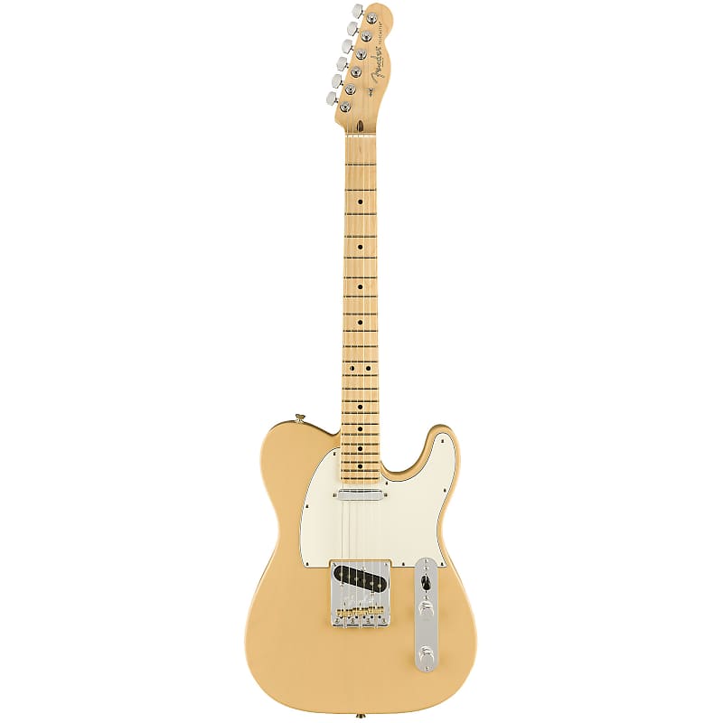 Fender Limited Edition Lightweight Ash American Professional Telecaster image 1