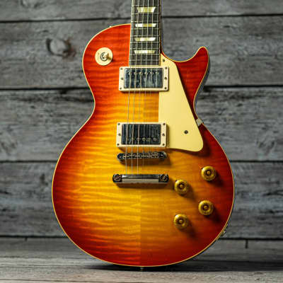 Gibson Les Paul Standard 