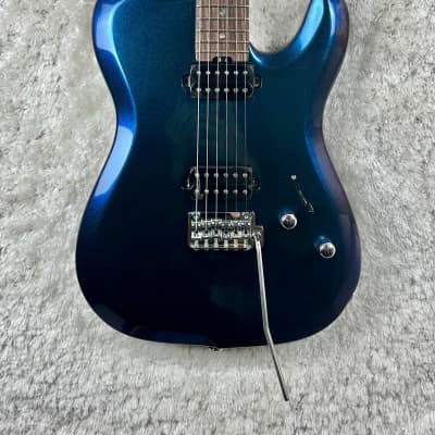 Used Musi Virgo Fusion Electric Guitar | Reverb