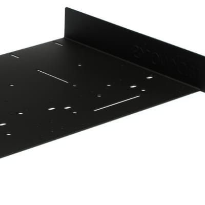 1U Universal Rack Shelf - Pulse