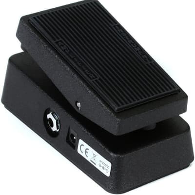 Dunlop Cry Baby Mini Wah Pedal image 1