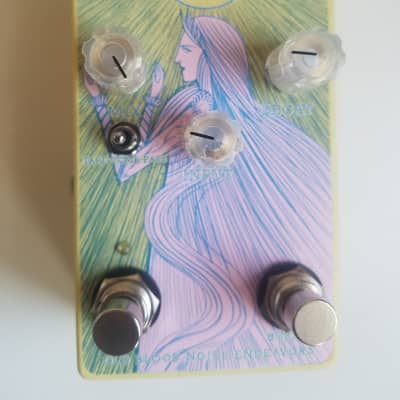 Old Blood Noise Endeavors Sunlight Reverb