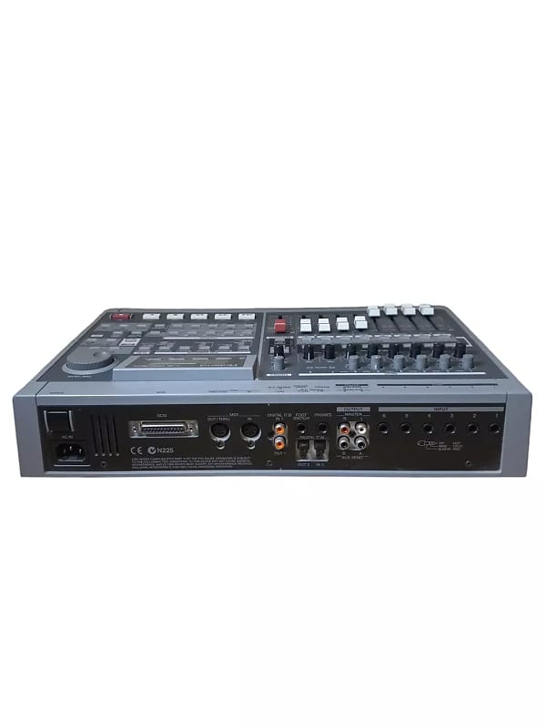 営SA203-100 通電確認済み Roland VS-880EX ローランド デジタル マルチトラックレコーダー(マルチトラックレコーダー)｜売買されたオークション情報、yahooの商品情報をアーカイブ公開  - オークフ マルチトラックレコーダー