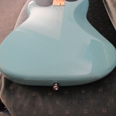 ~Cashified~  Fender Squier StratoCaster image 13