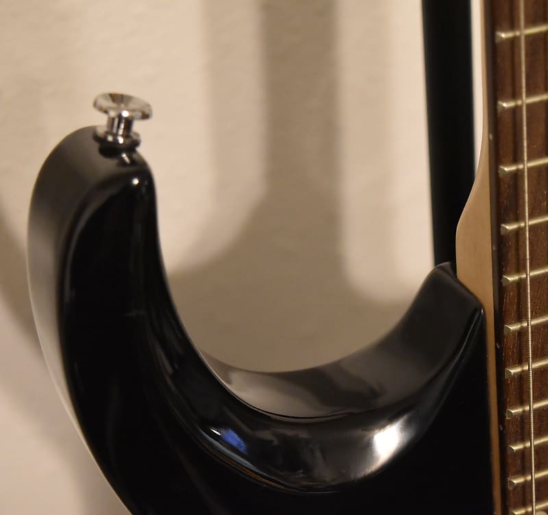 ギター OLP Orange County Chopper OCC 1 Black OLP Orange County Chopper OCC 1 Black | Reverb