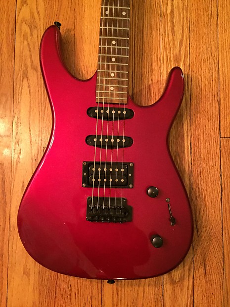 Squier hm on sale
