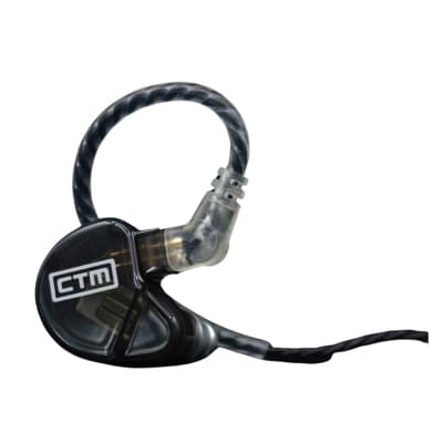 CTM CE320 Smoke image 3